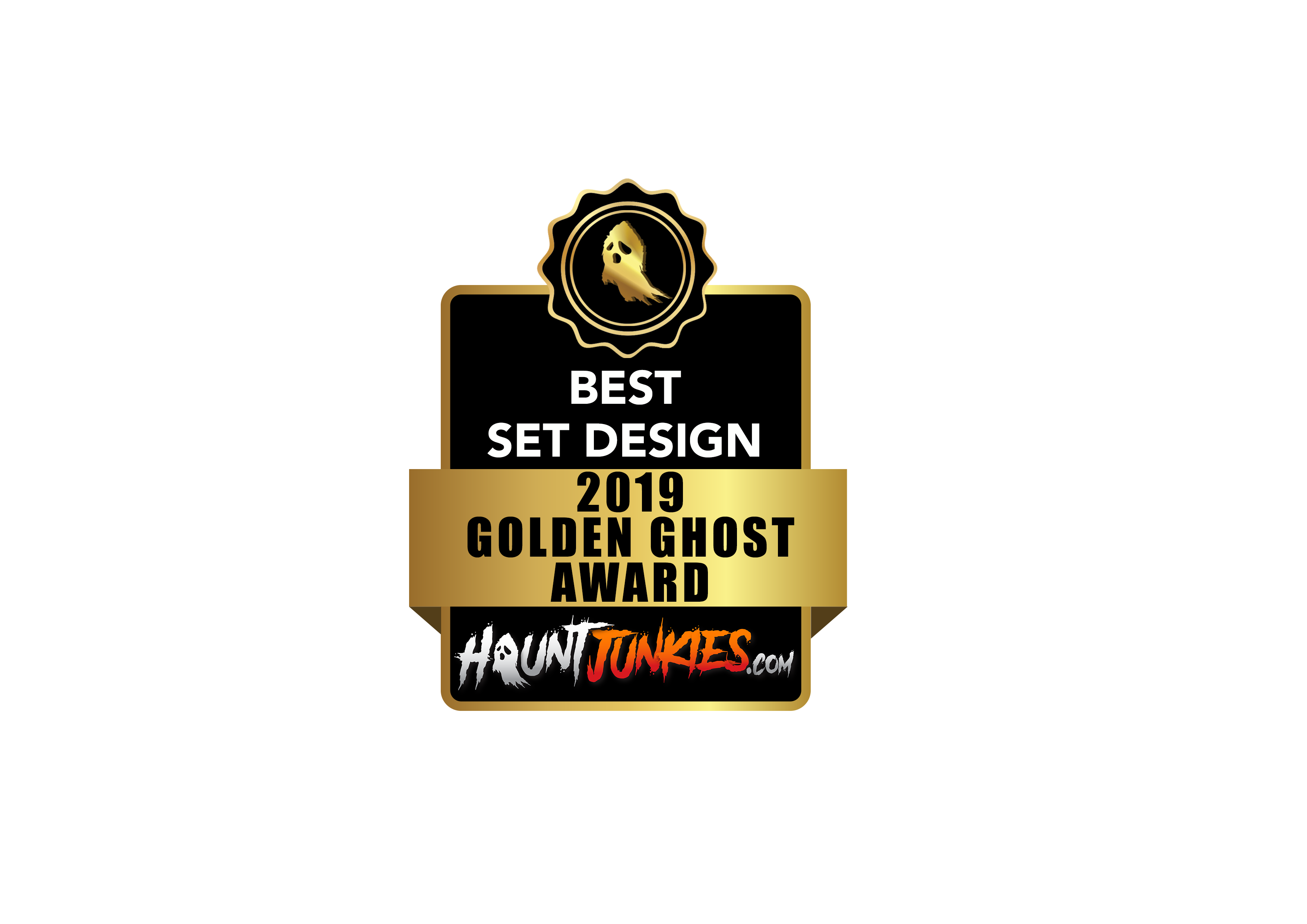 Best Set Design Award