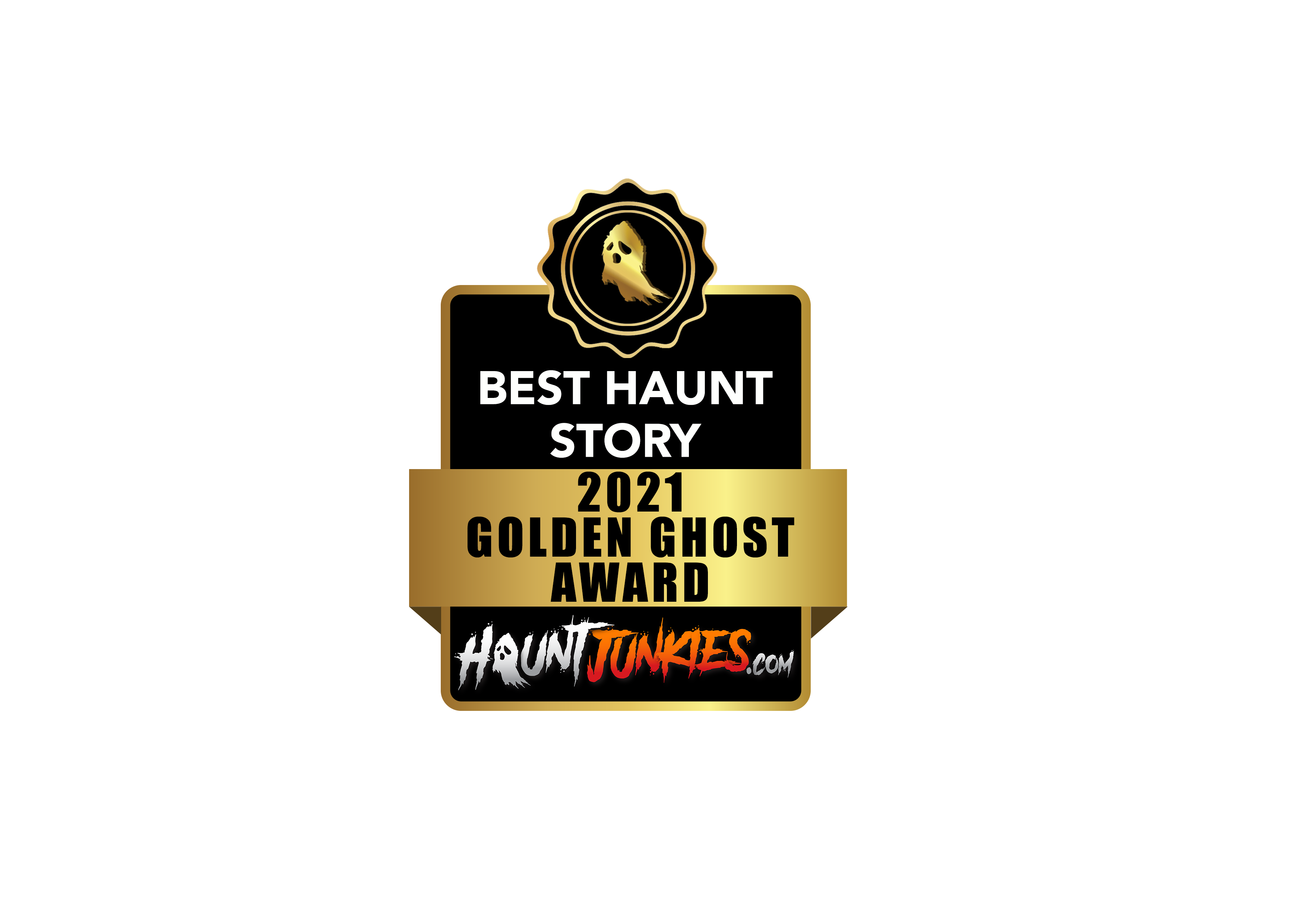Best Haunt Story Award