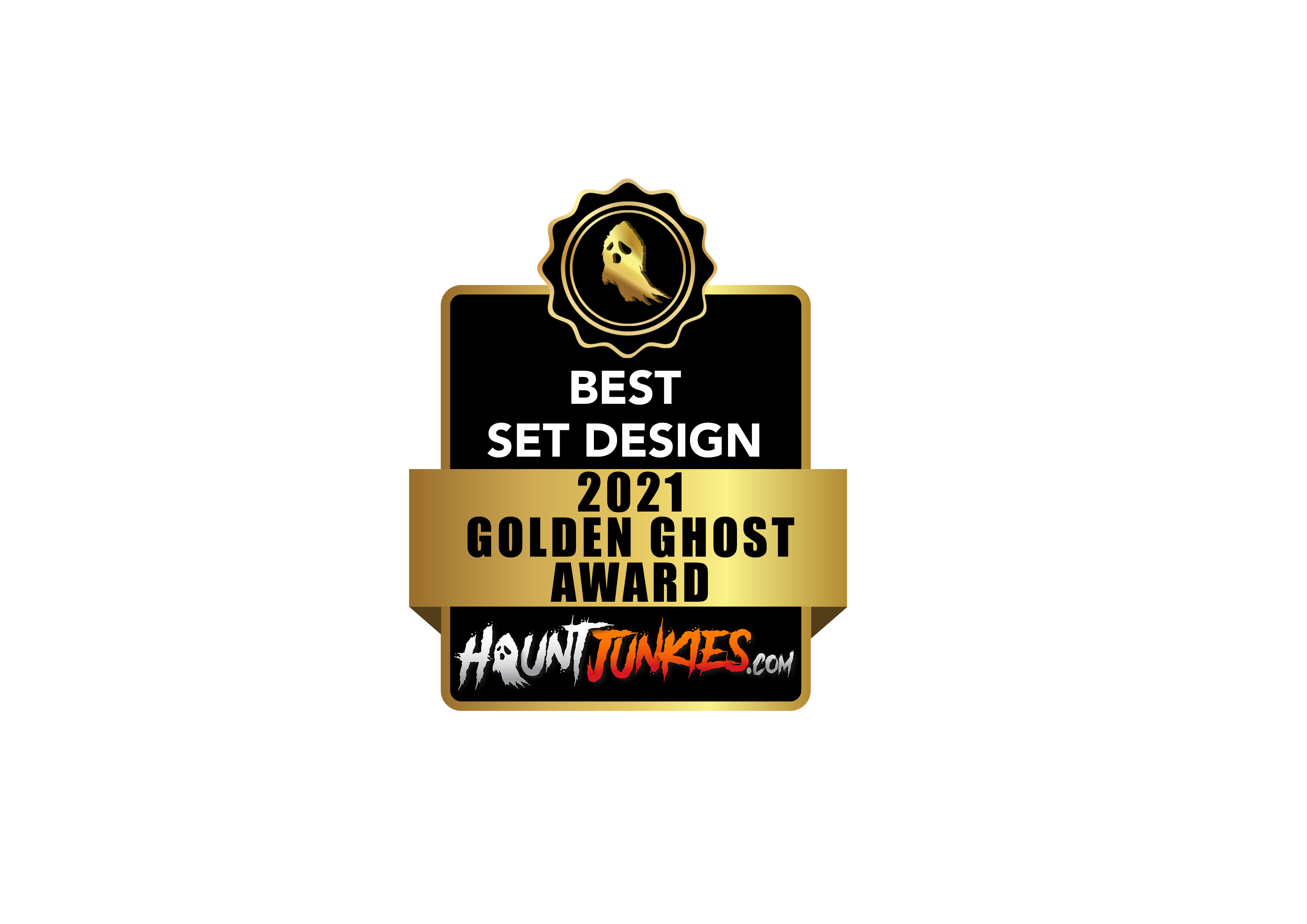 Best Set Design Award