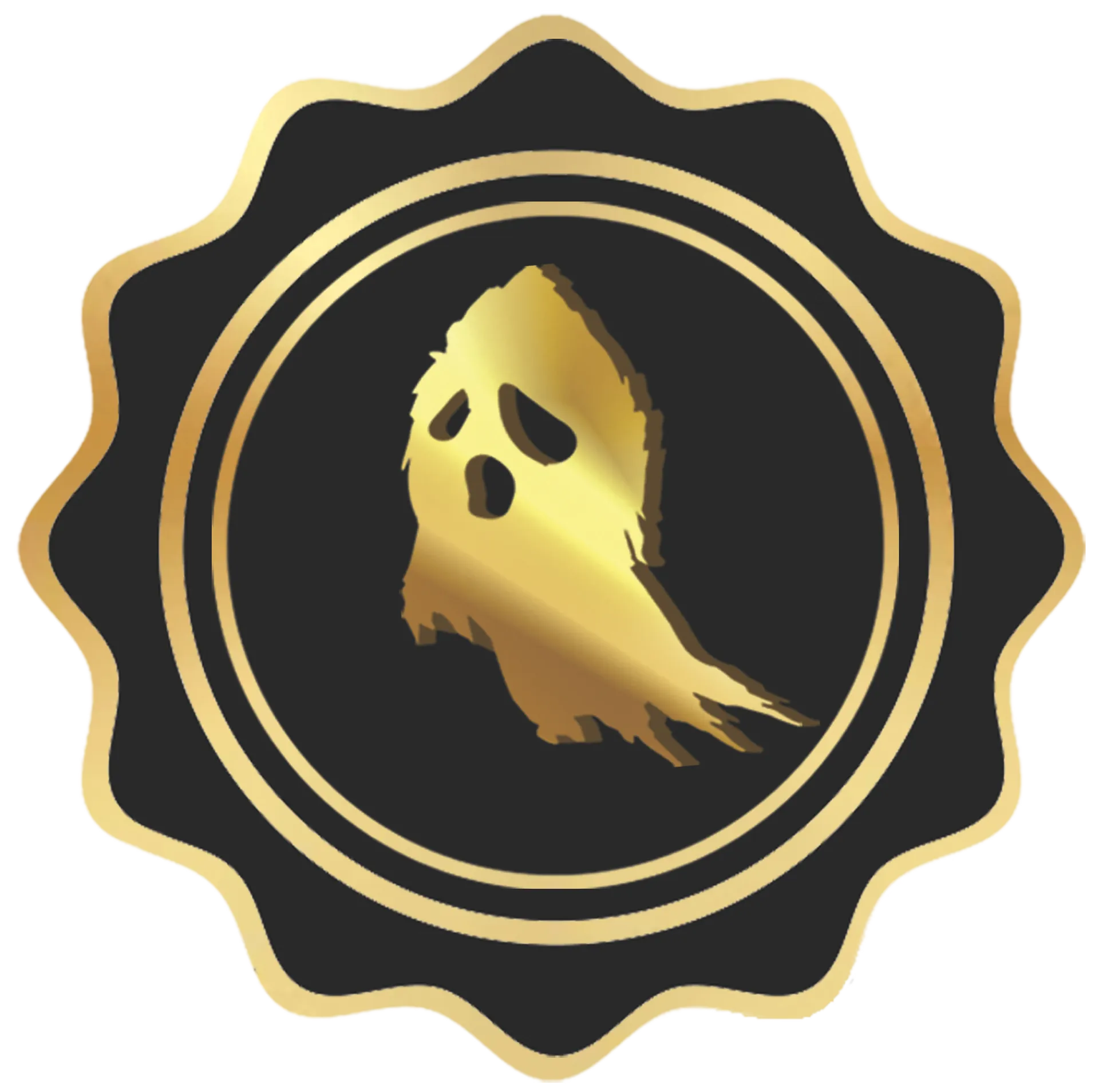 Golden Ghost Award