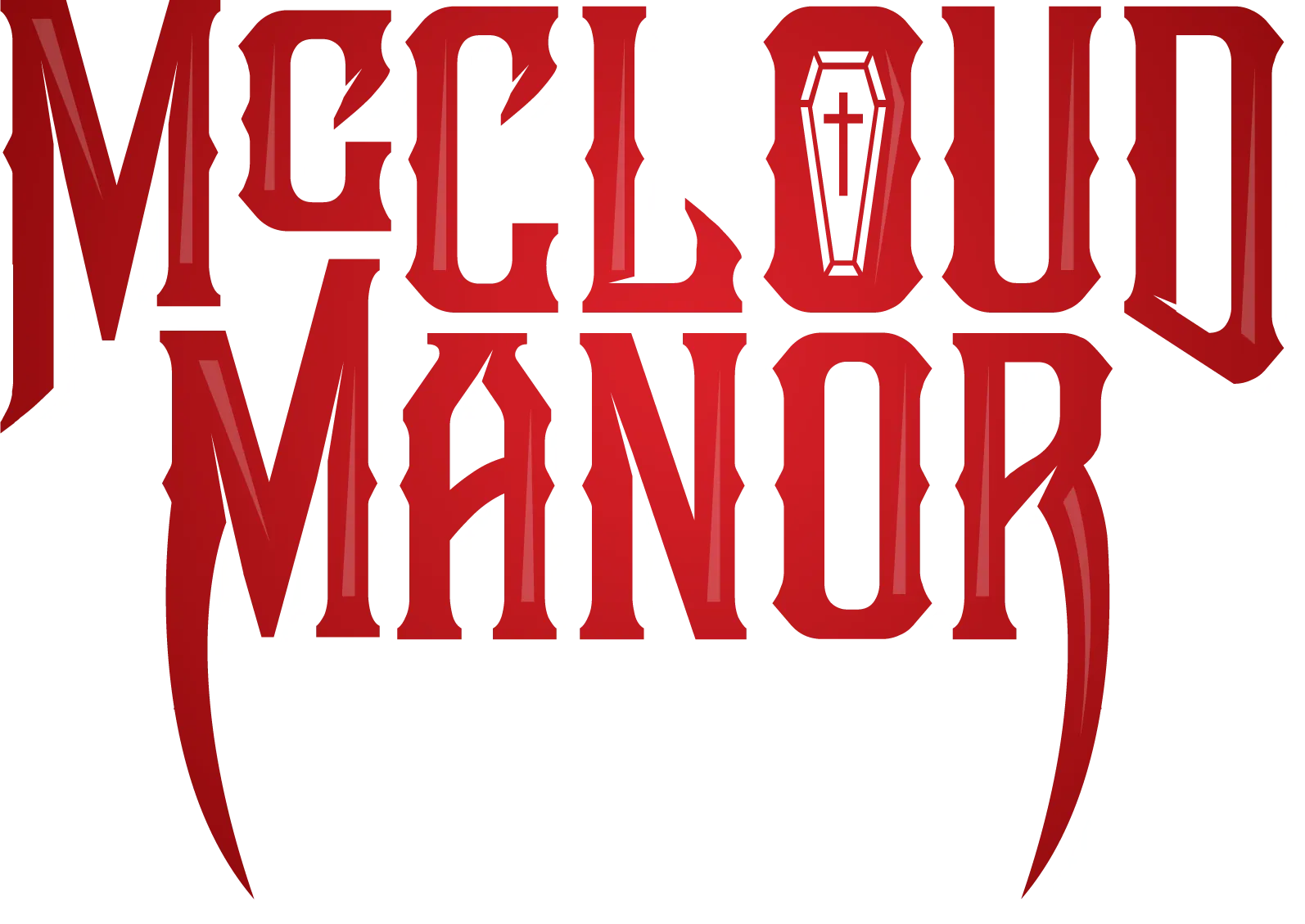 McCloud Manor